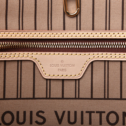 Louis Vuitton Monogram Neo Neverfull GM 8 of 13