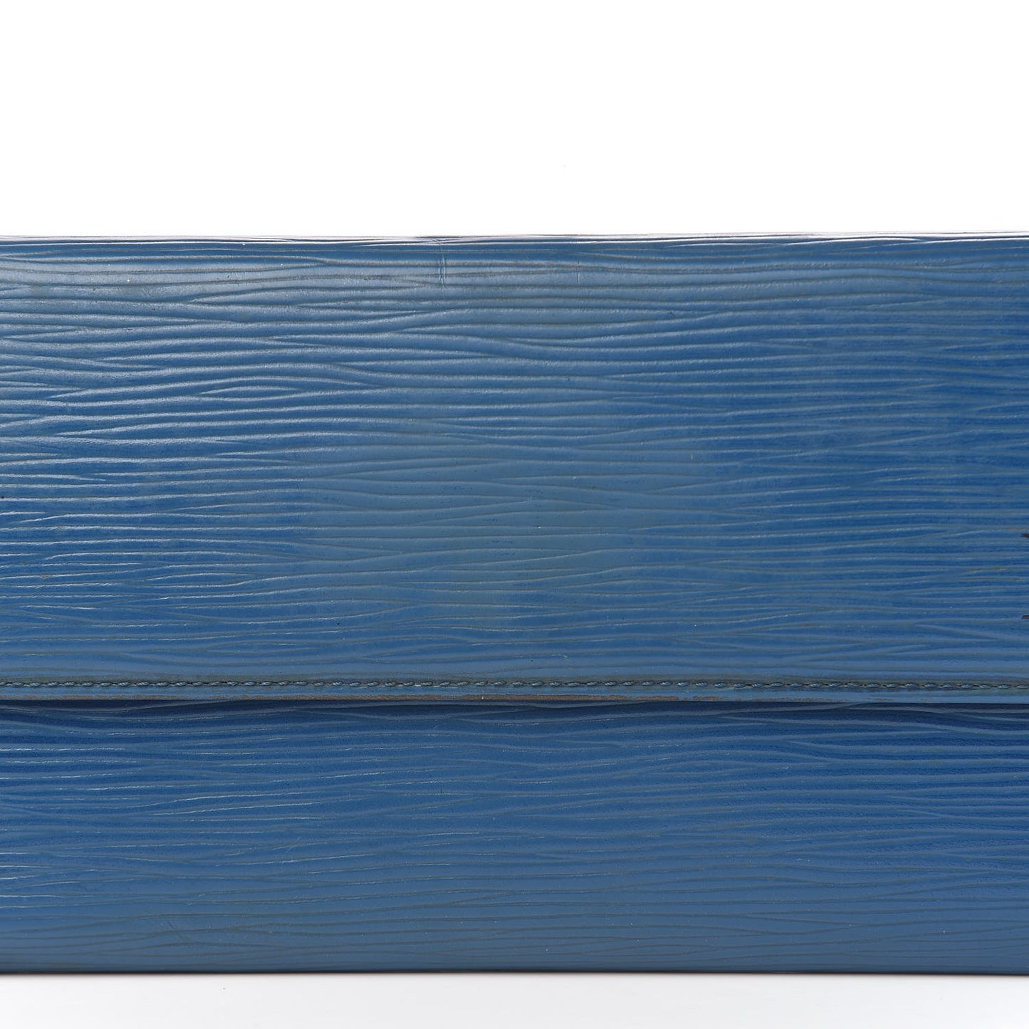 Epi Sarah Wallet Cyan