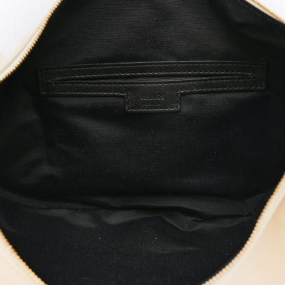 Khaite Calfskin Medium Olivia Hobo Off White 5 of 12