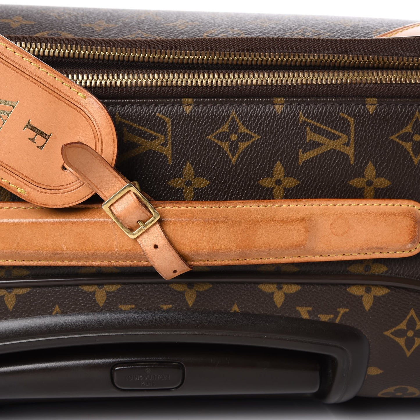 Monogram Pegase 55 Business