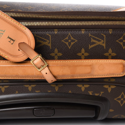 Louis Vuitton Monogram Pegase 55 Business 21 of 23