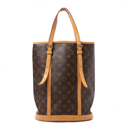 Louis Vuitton Monogram Bucket 27 1 of 8