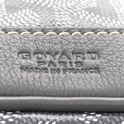 Goyard ine Petit Flot Bucket Bag PM Grey 6 of 10
