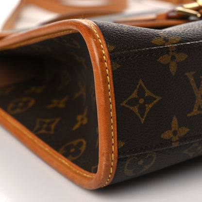 Louis Vuitton Monogram Bel Air 7 of 11