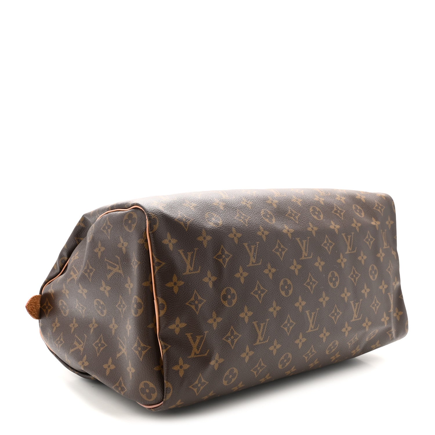Louis Vuitton Monogram Speedy 40 4 of 10