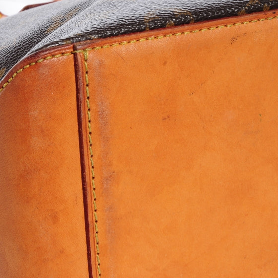Monogram Cabas Piano