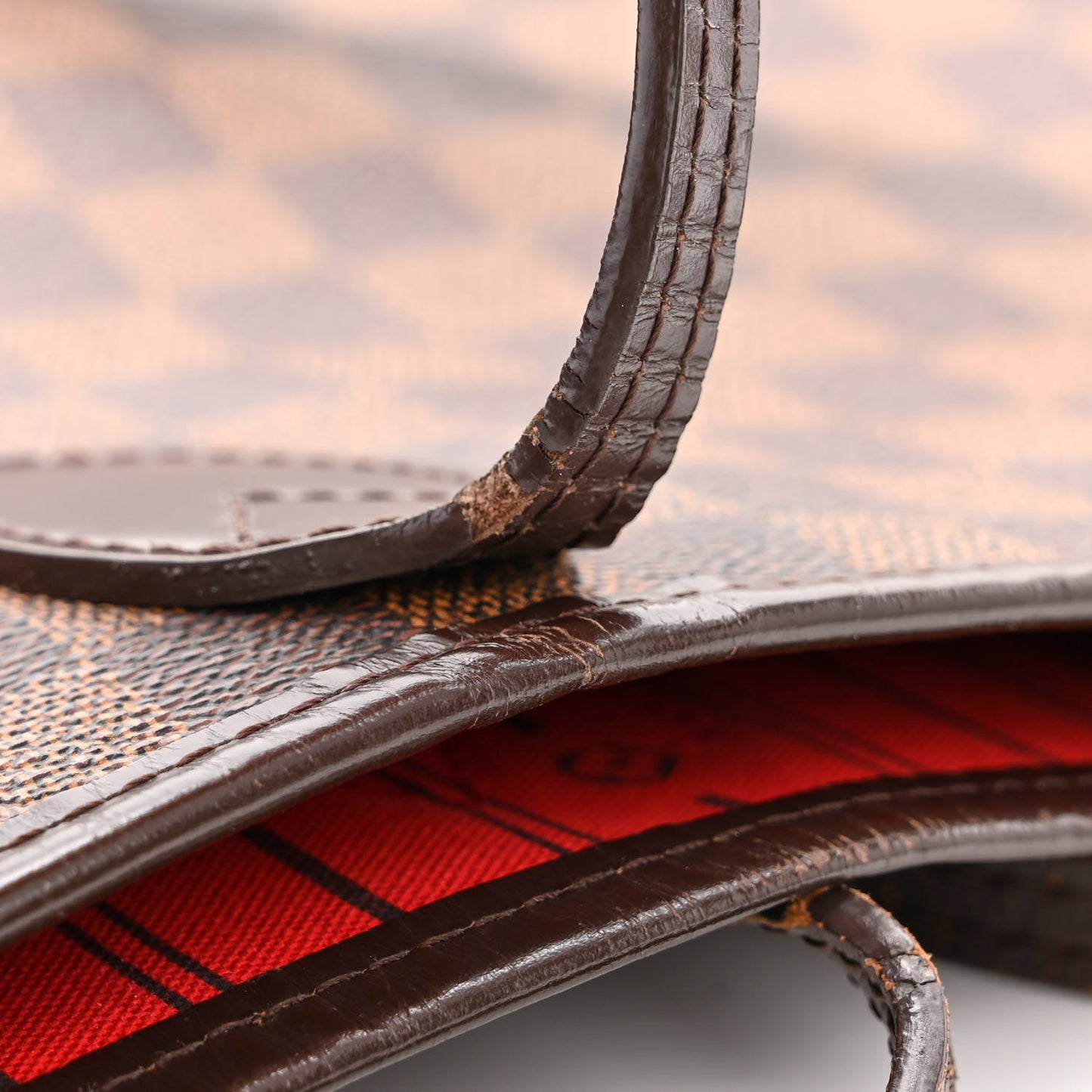 Damier Ebene Neverfull GM