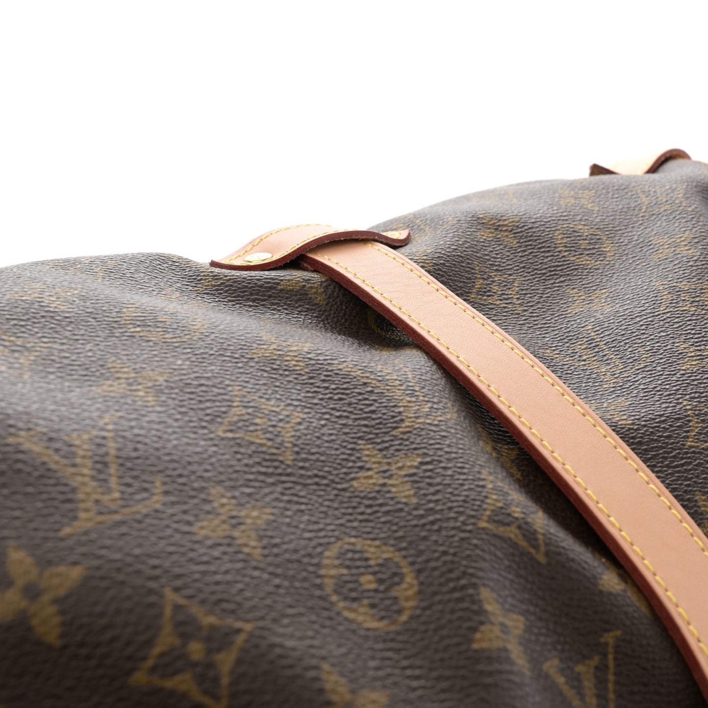 Monogram Saumur 35