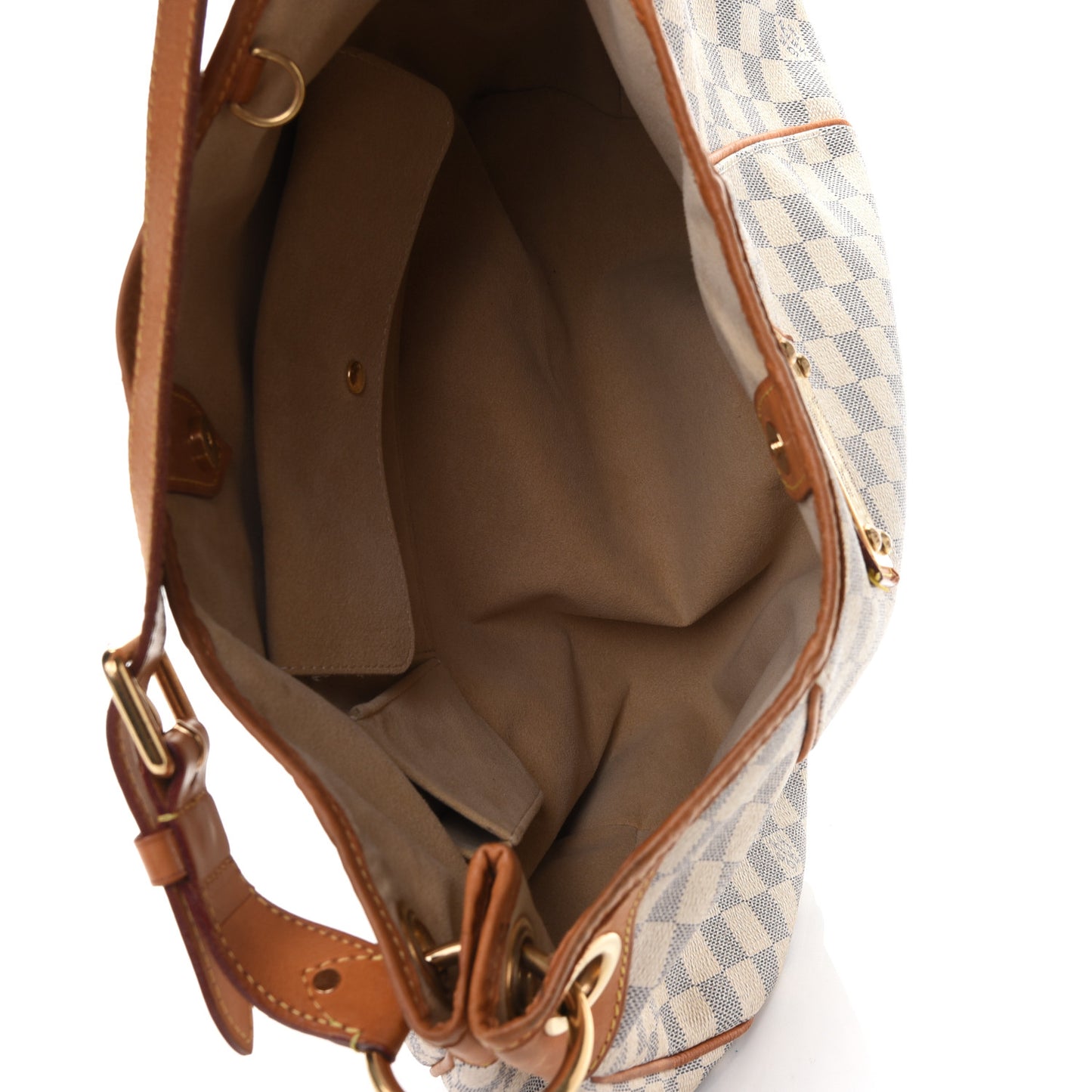 Damier Azur Galliera PM