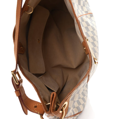 Louis Vuitton Damier Azur Galliera PM 7 of 9