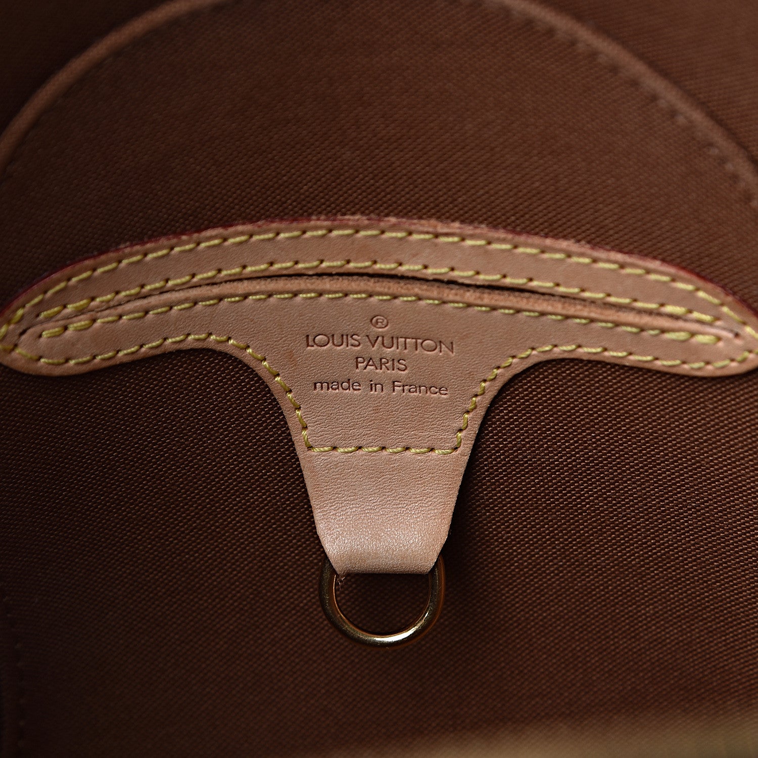 Louis Vuitton Monogram Ellipse PM 5 of 11