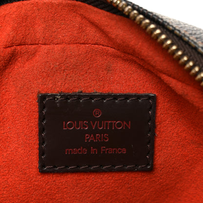 Louis Vuitton Damier Ebene Ipanema PM 6 of 11
