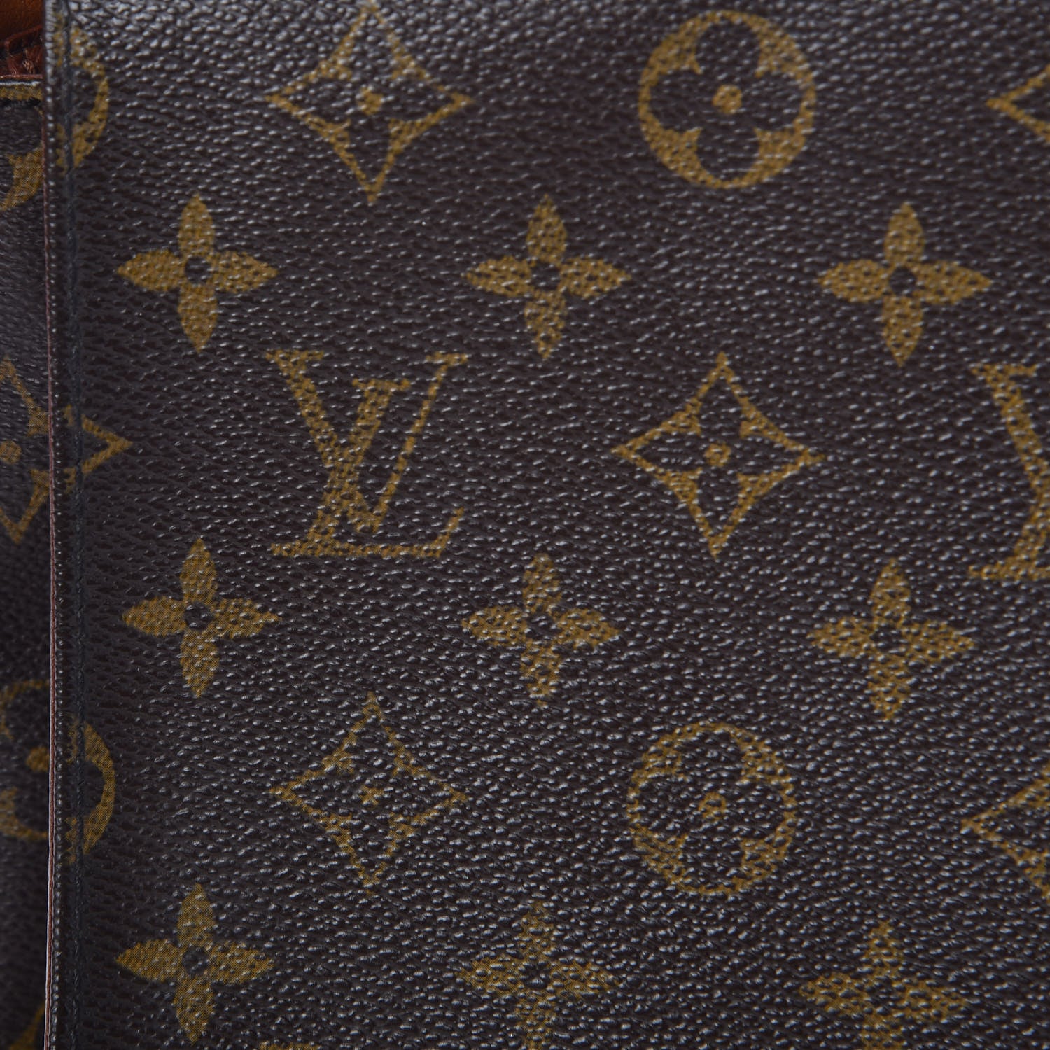 Louis Vuitton Monogram Musette Tango 7 of 20