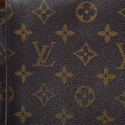 Louis Vuitton Monogram Musette Tango 7 of 20
