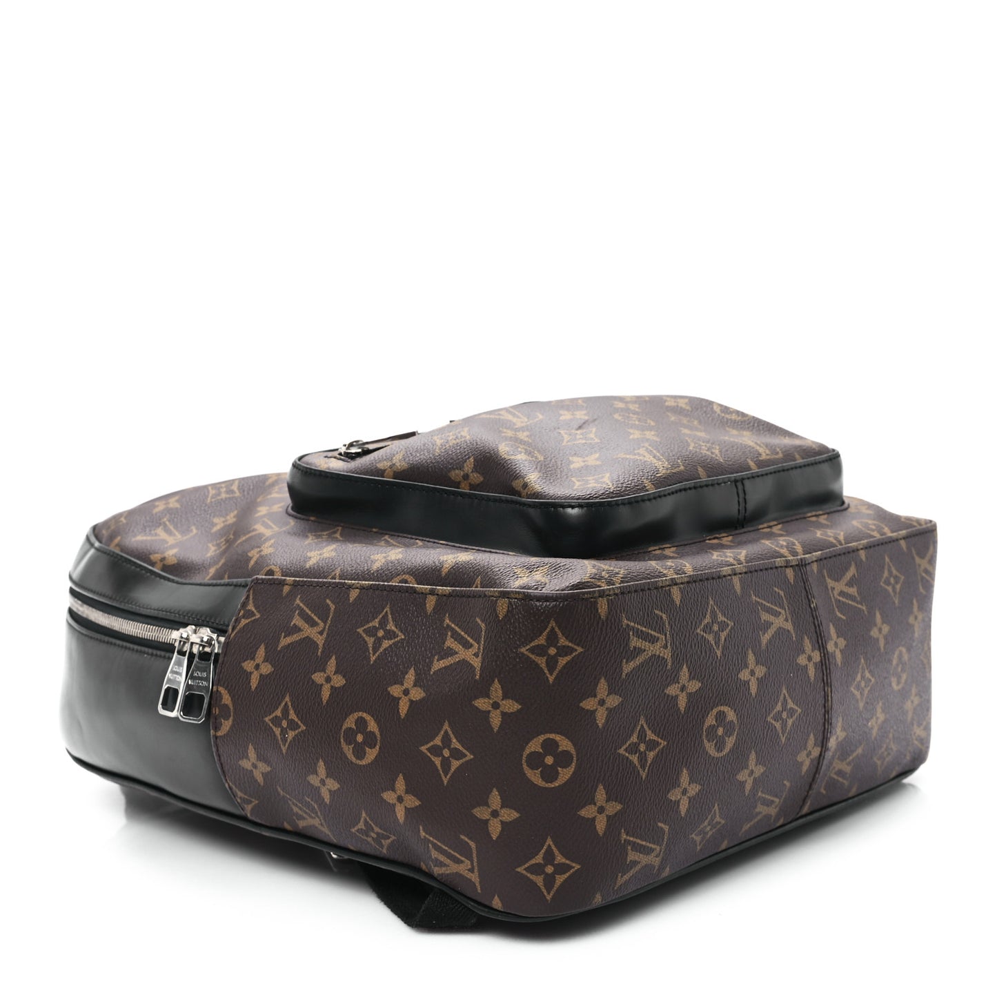 Monogram Macassar Josh NM Backpack