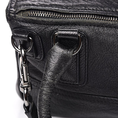 Givenchy Sugar Goatskin Medium Pandora Black 11 of 14