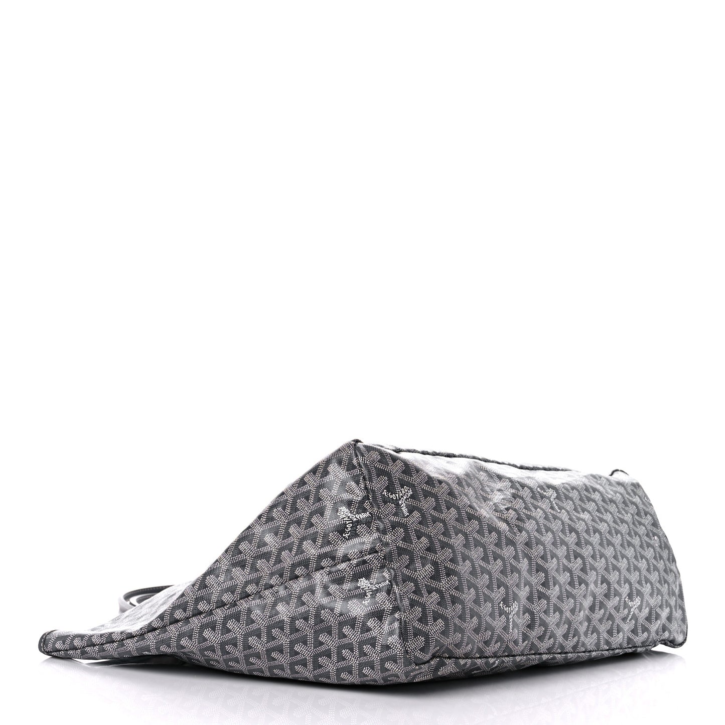 Goyardine Saint Louis GM Grey