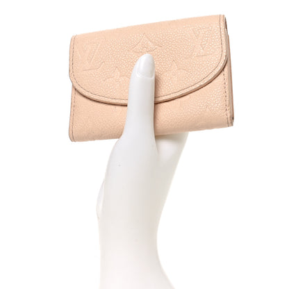 Louis Vuitton Empreinte Rosalie Coin Purse Chamallow Pink 2 of 6
