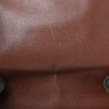 Louis Vuitton Monogram Cartouchiere 22 13 of 21