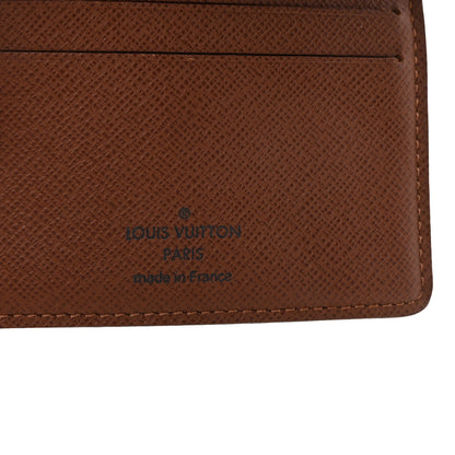 Louis Vuitton Monogram Helene Wallet 6 of 6