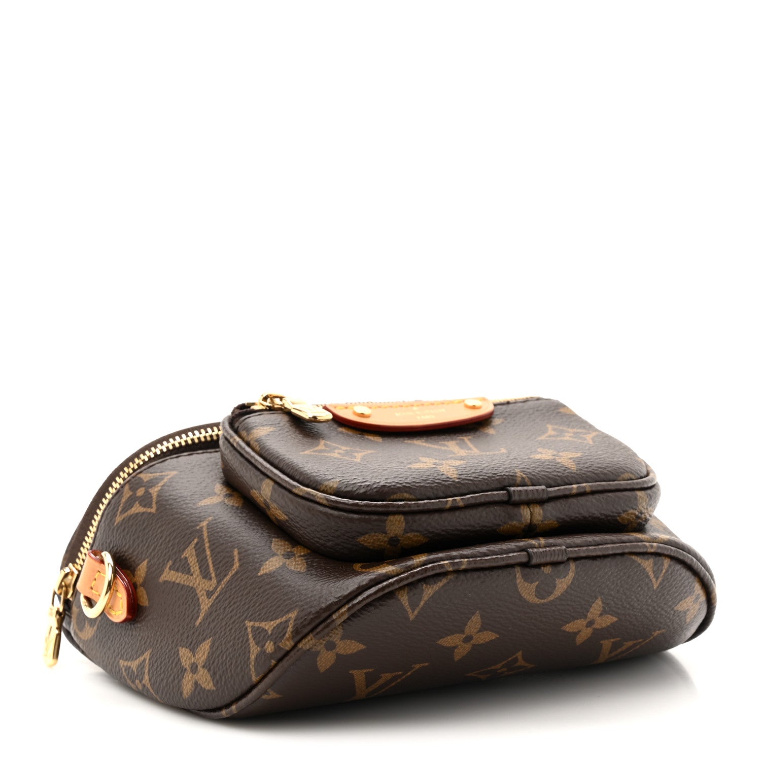 Louis Vuitton Monogram Mini Bumbag 4 of 9