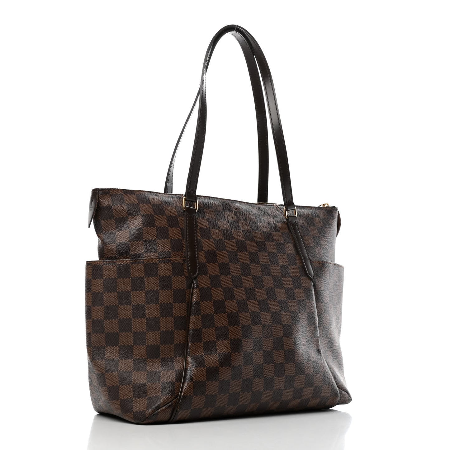 Damier Ebene Totally MM