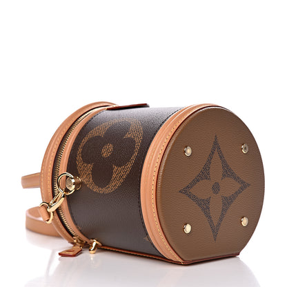 Louis Vuitton Monogram Giant Cannes 4 of 9