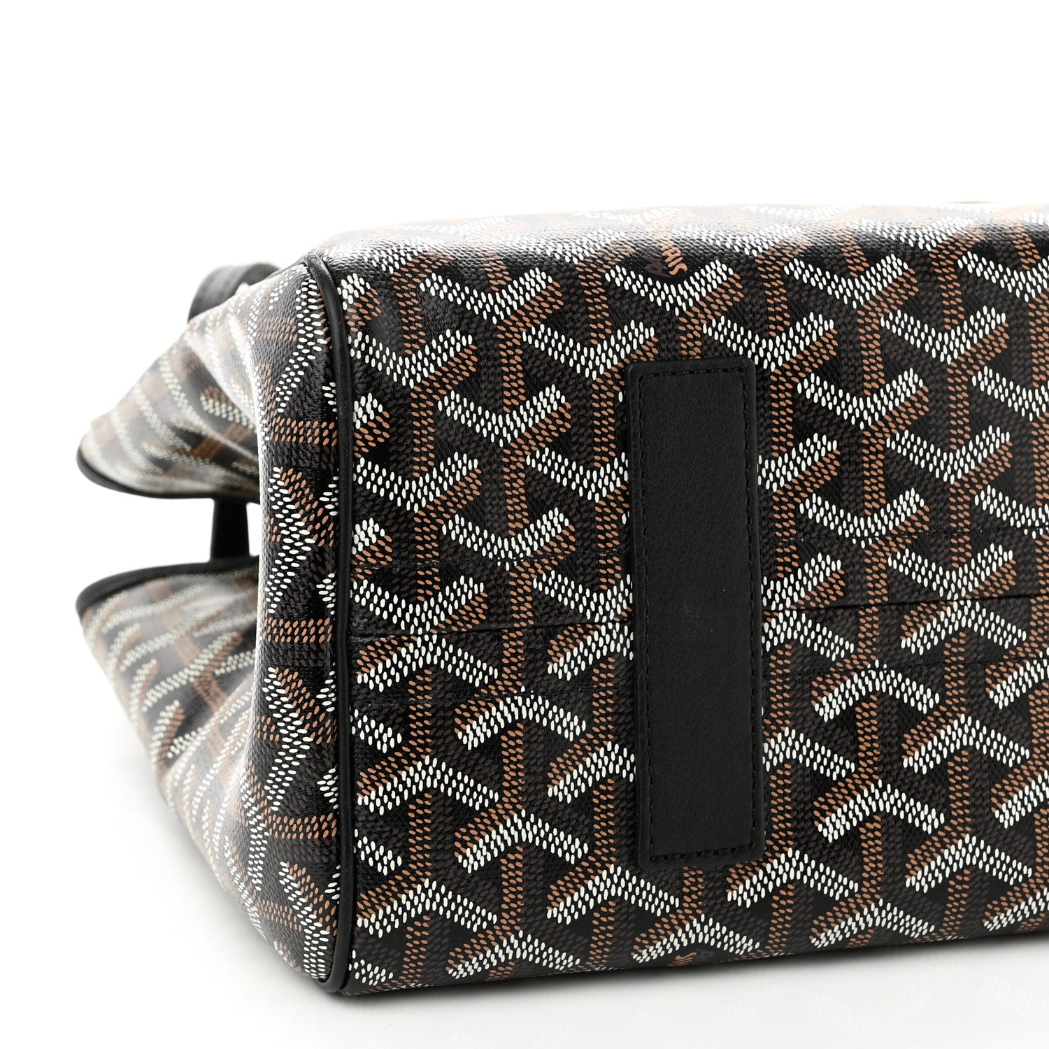 Goyard Goyardine Rouette PM Black 7 of 8