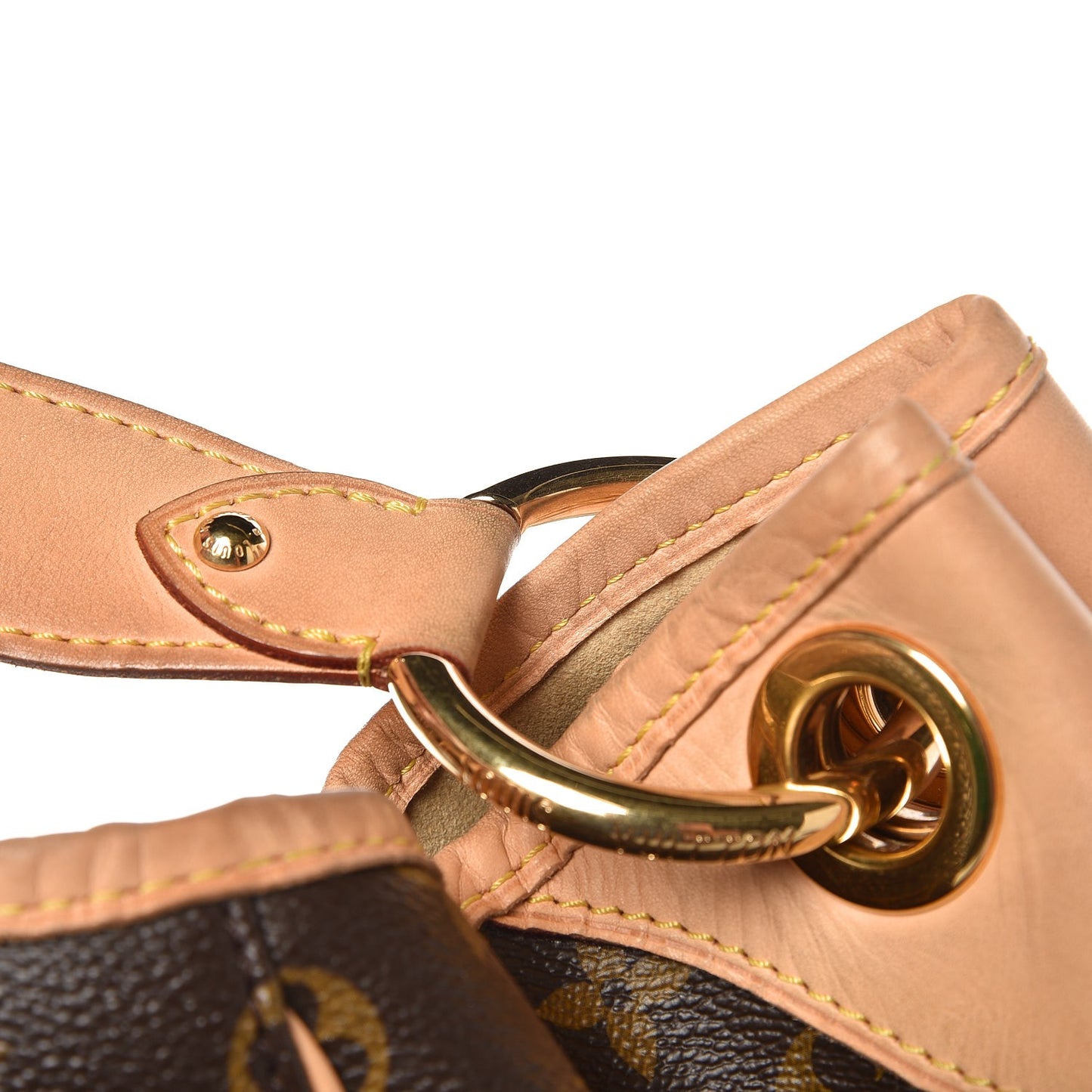 Monogram Galliera GM