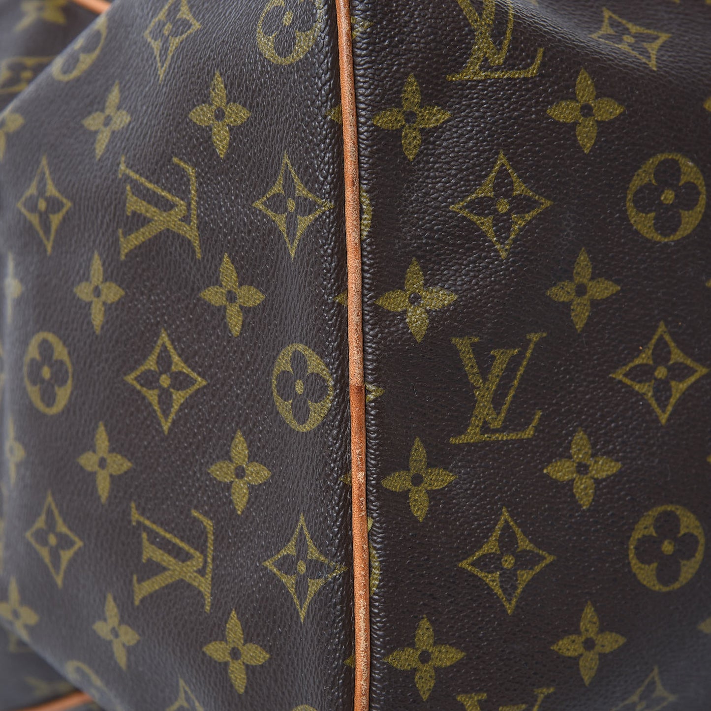 Monogram Sac Souple 45