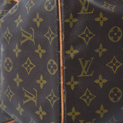 Louis Vuitton Monogram Sac Souple 45 8 of 15