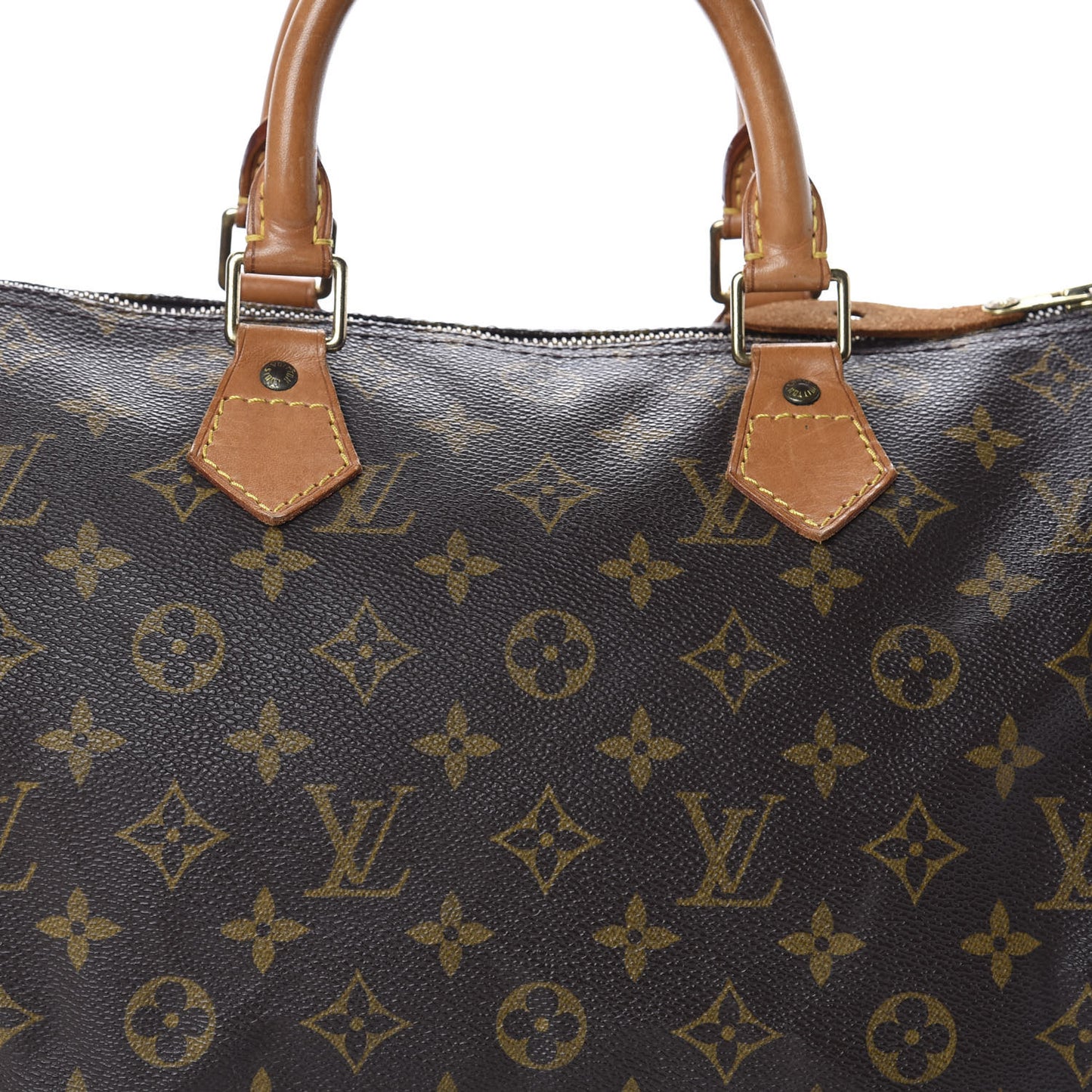 Monogram Speedy 30