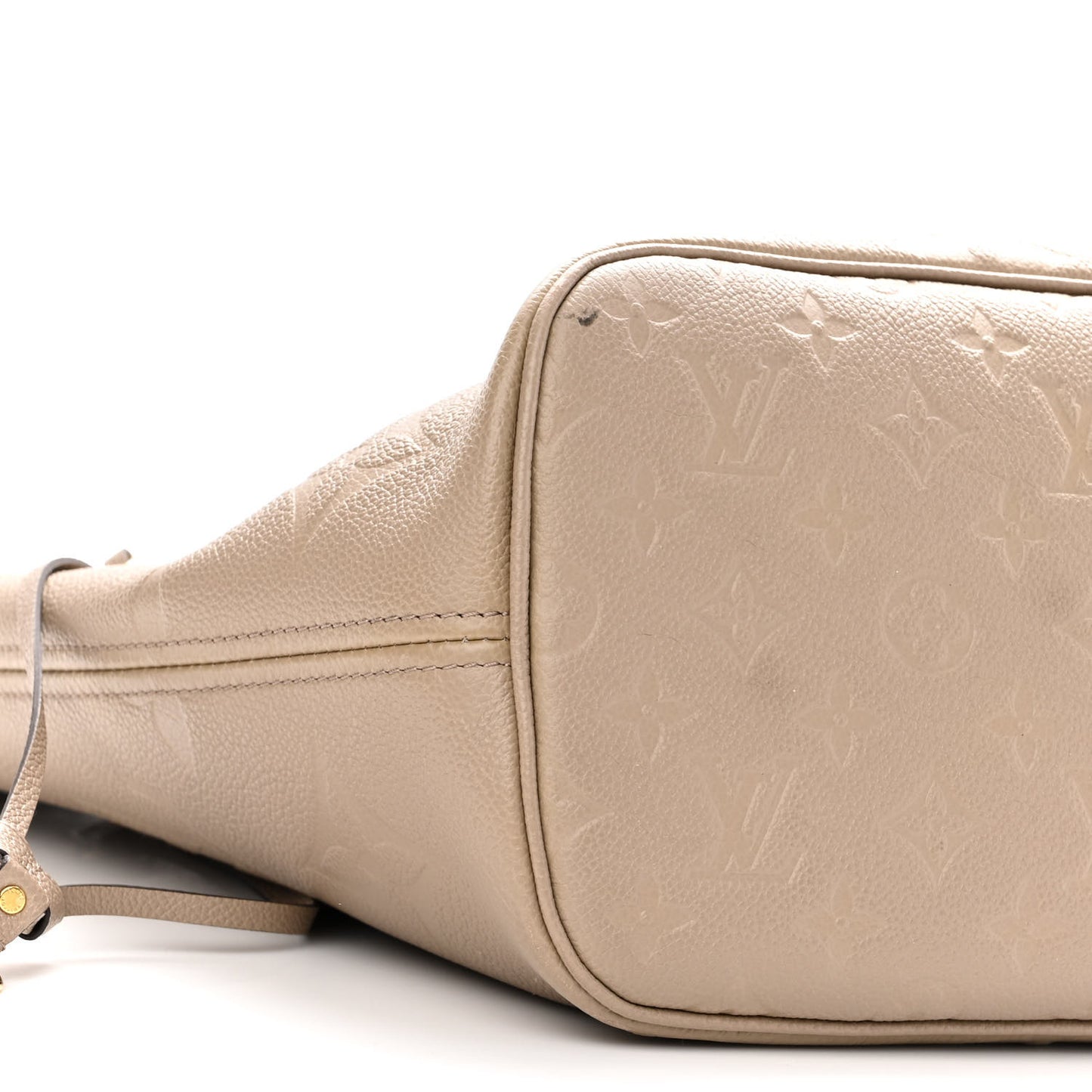 Empreinte Monogram Giant Neverfull MM Tourterelle
