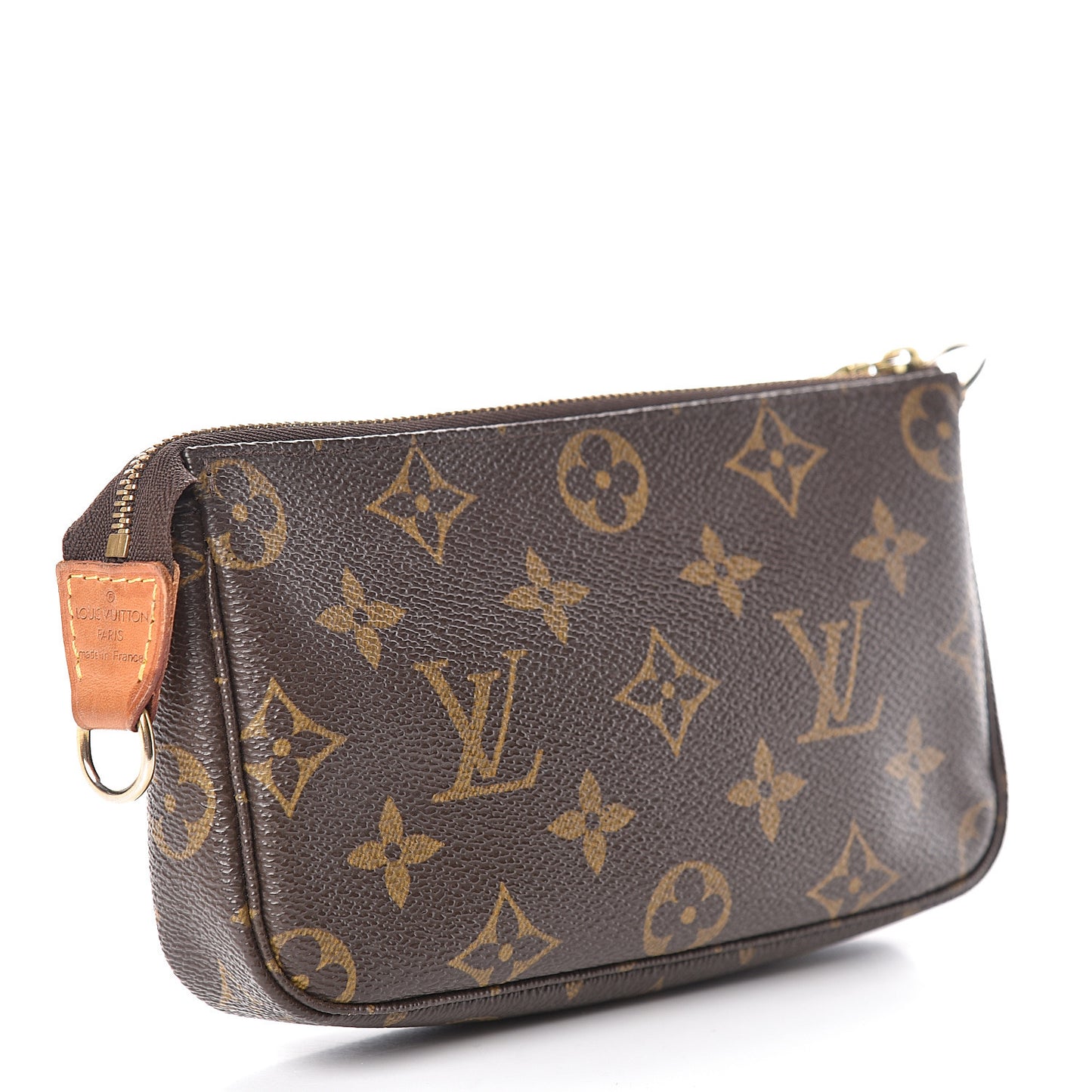 Monogram Mini Pochette Accessories