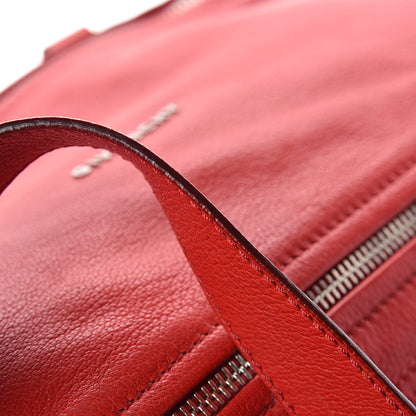 Givenchy Sugar Goatskin Medium Pandora Red 11 of 13