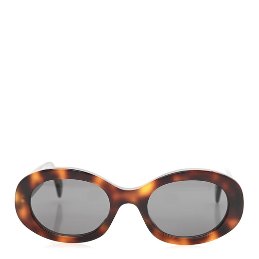 Acetate Triomphe 01 Sunglasses CL 40194U Tortoise