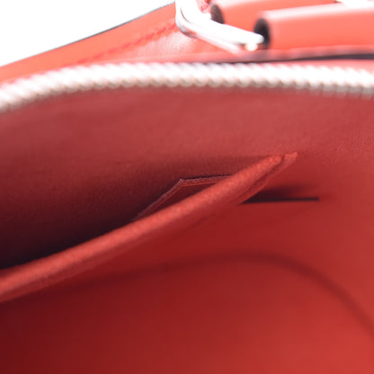 Louis Vuitton Epi Alma BB Poppy 9 of 9