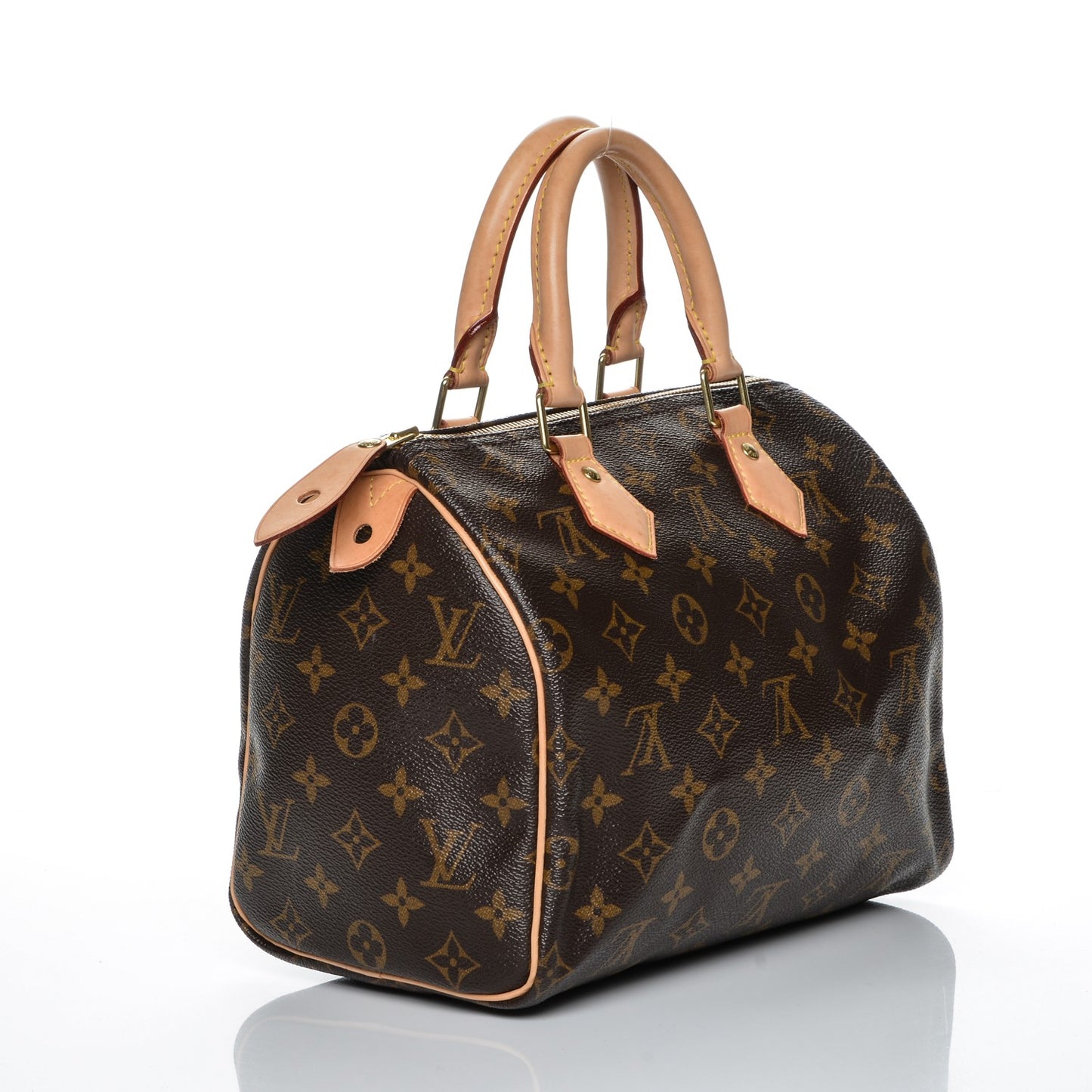 Monogram Speedy 25