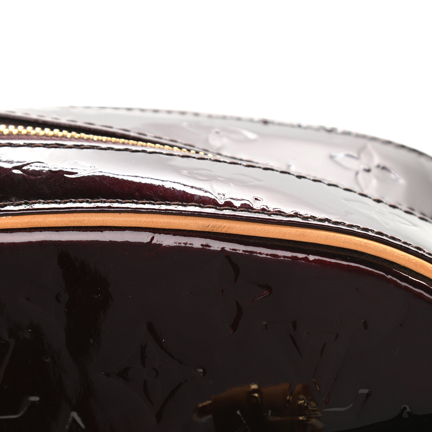 Louis Vuitton Vernis Summit Drive Amarante 10 of 11