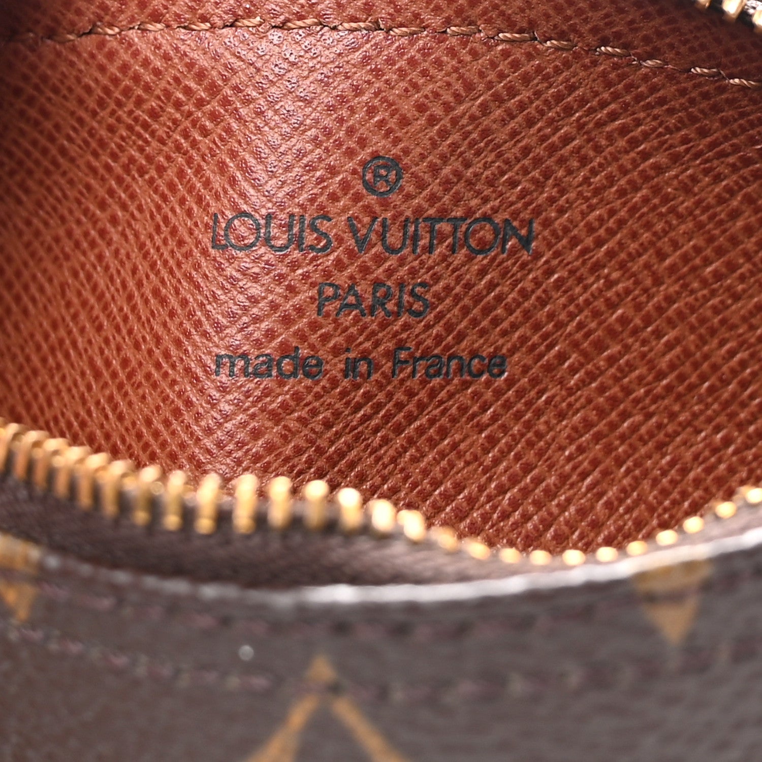 Louis Vuitton Monogram Mini Papillon 11 of 18