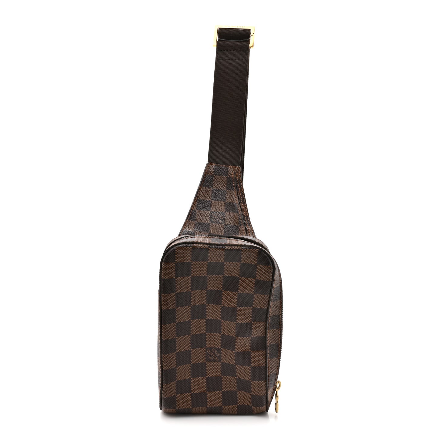 Damier Ebene Geronimos