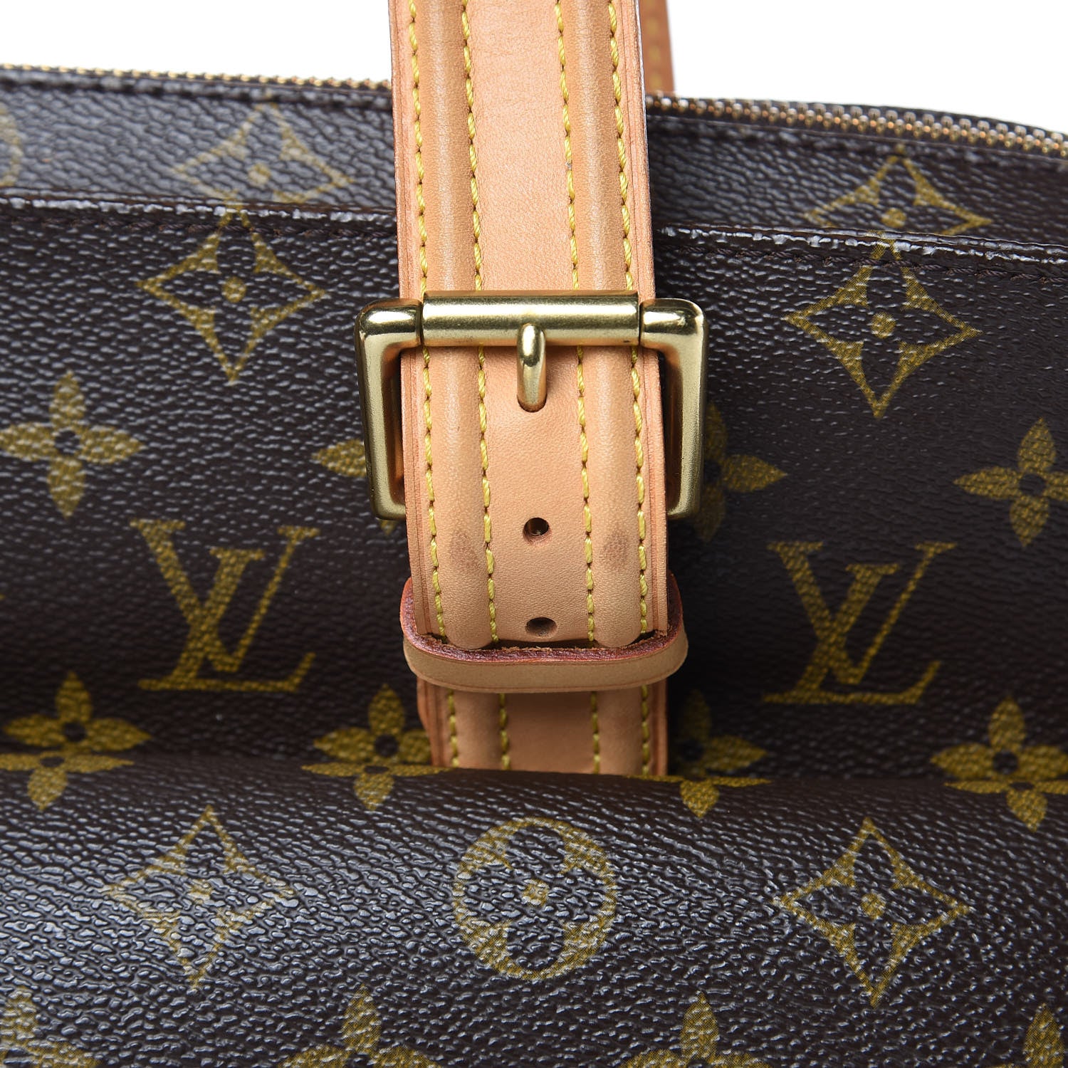 Louis Vuitton Monogram Multipli-Cite 11 of 12