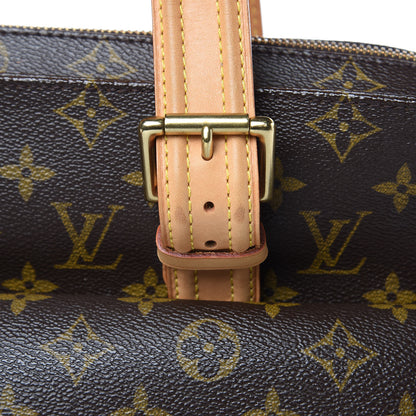 Louis Vuitton Monogram Multipli-Cite 11 of 12