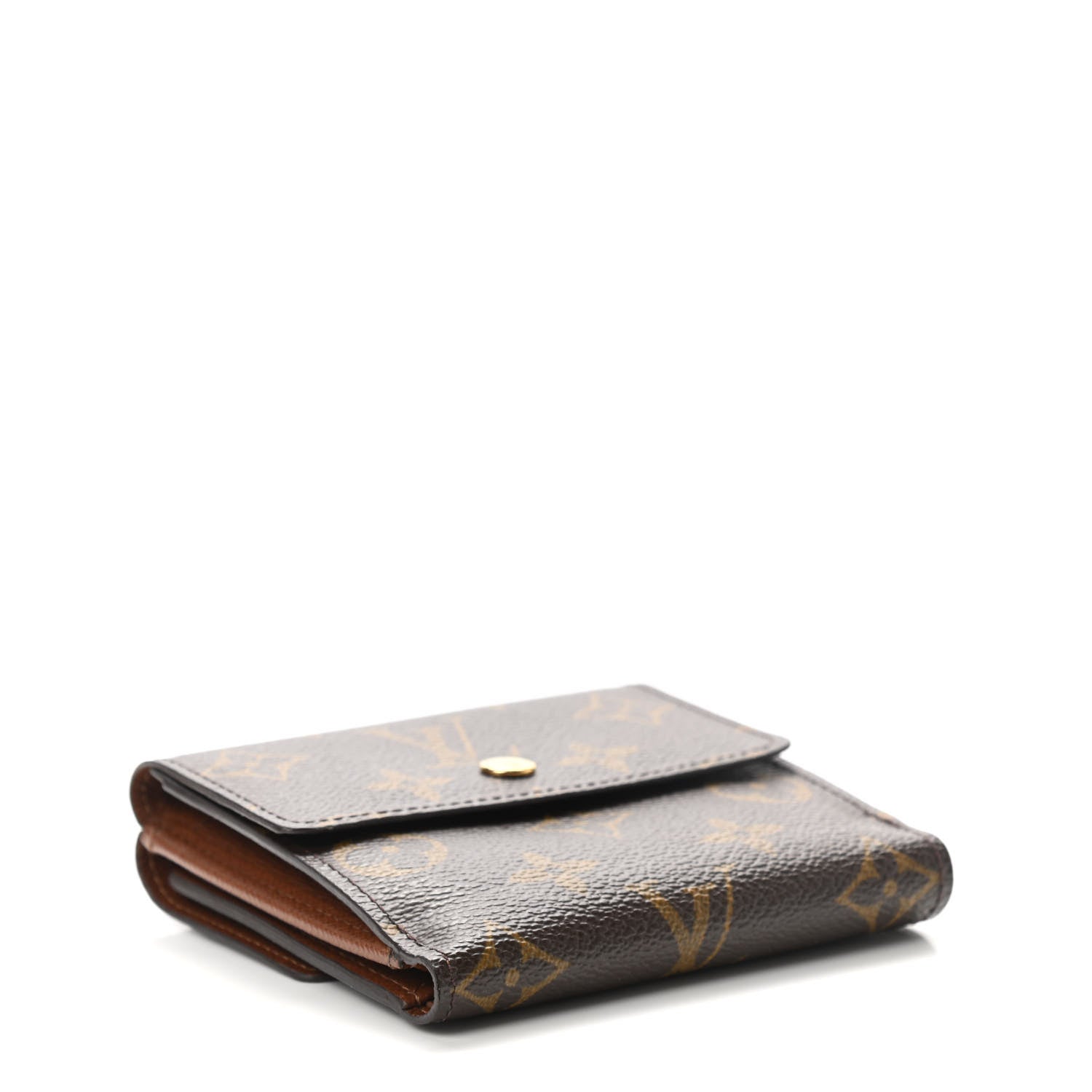 Louis Vuitton Monogram Elise Wallet 4 of 8