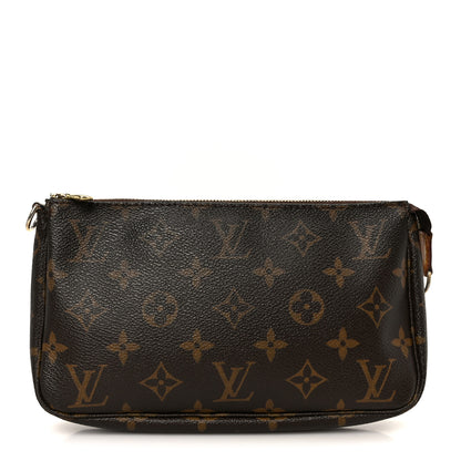 Louis Vuitton Monogram Pochette Accessories 1 of 8