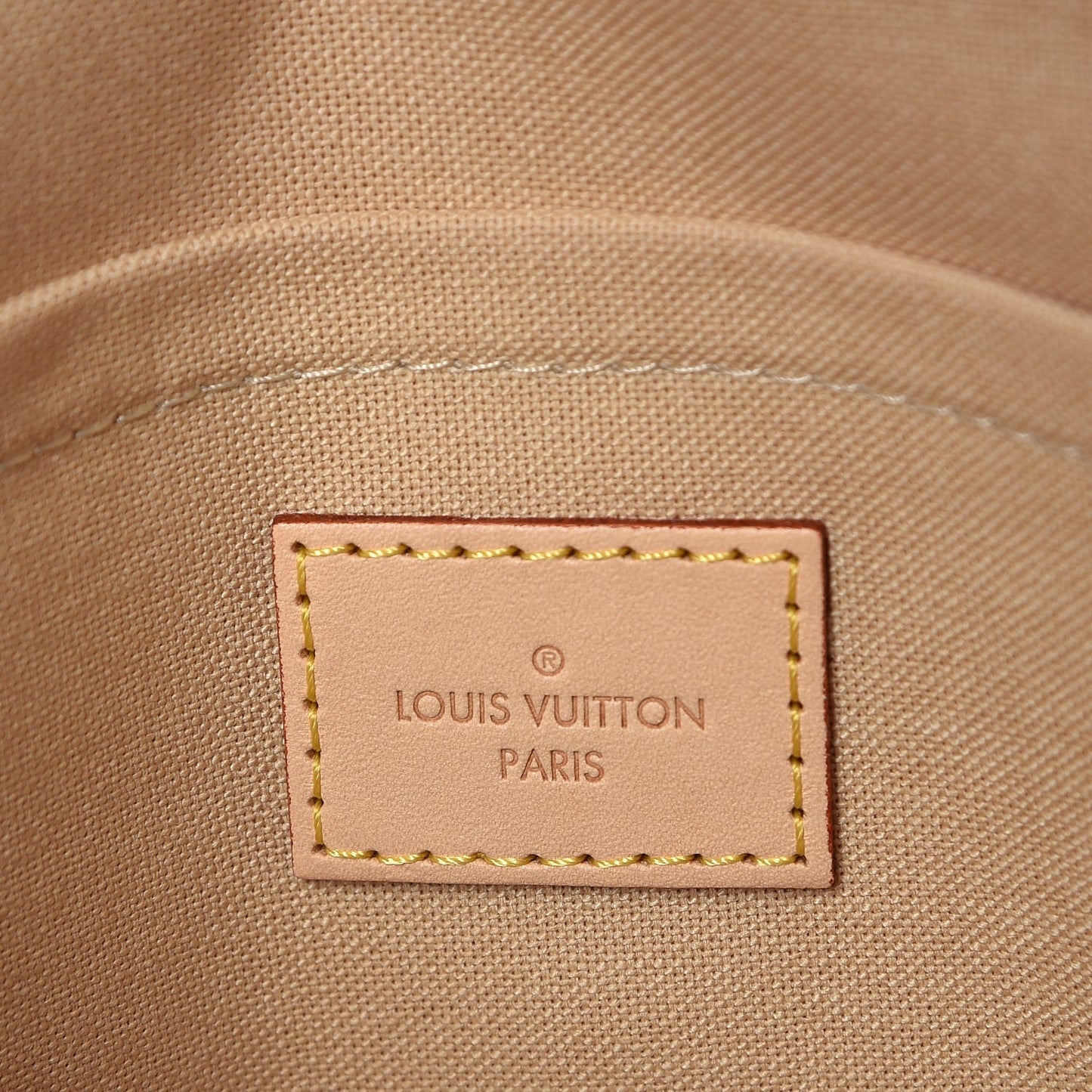 Damier Azur Favorite MM