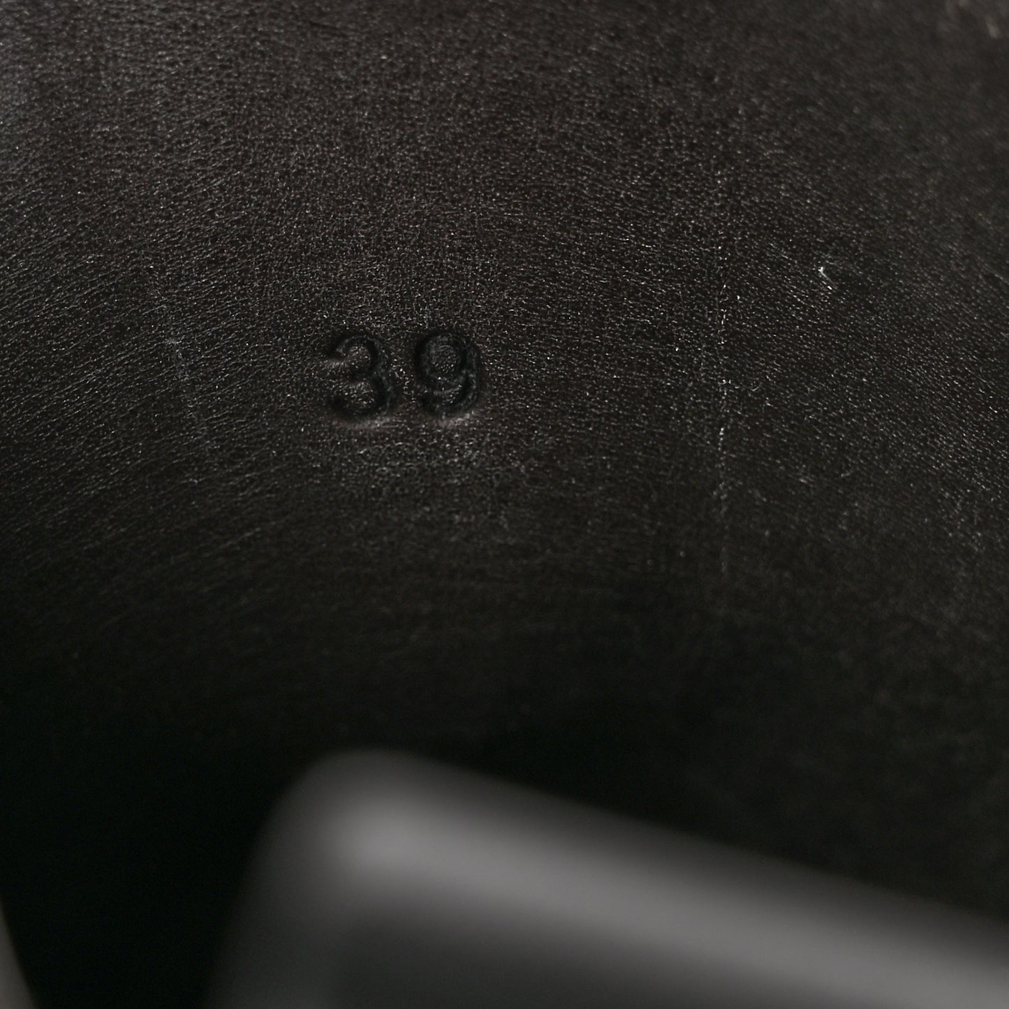 Calfskin The Flash Chelsea Boots 39 Pistachio