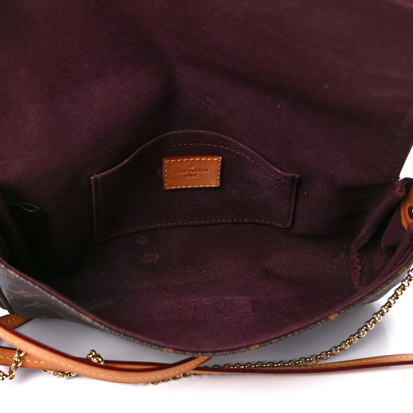 Monogram Favorite MM