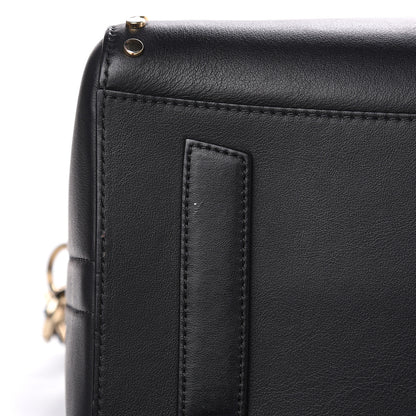 Givenchy Calfskin Medium Studded Antigona Black 14 of 16