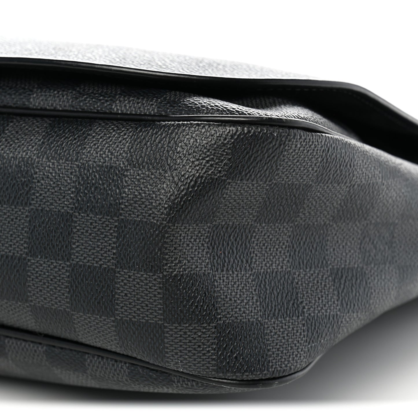 Damier Graphite Daniel GM